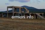 GL 0213 - Coastal Land - Kapari Bay - Ermioni